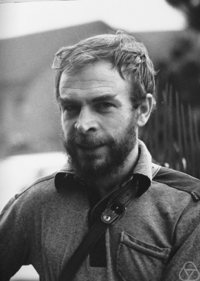 Mikhail Gromov