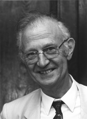 Nicolaas Kuiper